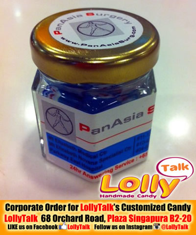 PanAsia Candy