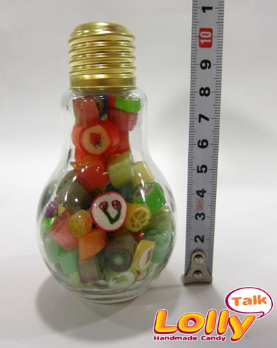 lollies in bulb-bottles (Big)