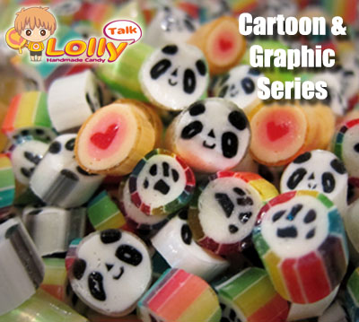 Cartoon Series