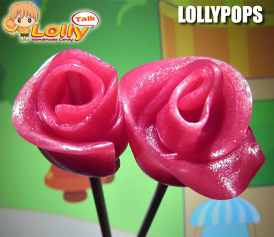 lollypop